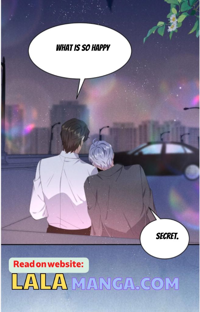 Yes! My Mission Is To Bend You Chapter 52 - page 48