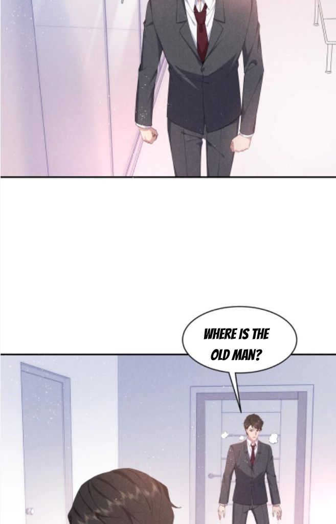 Yes! My Mission Is To Bend You Chapter 52 - page 5
