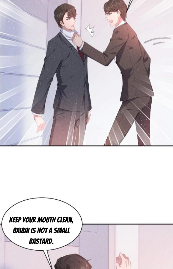 Yes! My Mission Is To Bend You Chapter 52 - page 7