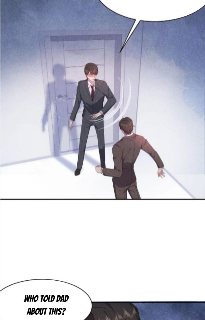 Yes! My Mission Is To Bend You Chapter 52 - page 9