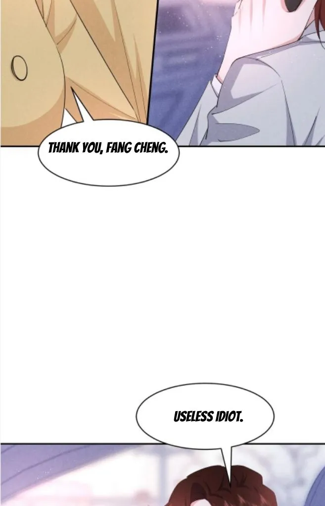 Yes! My Mission Is To Bend You Chapter 51 - page 33