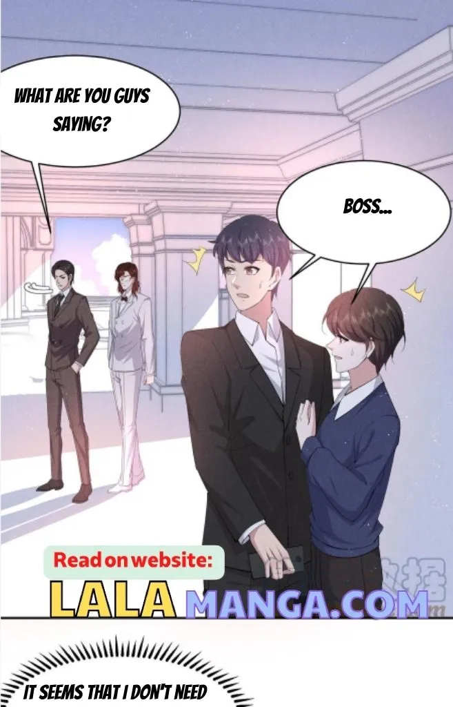 Yes! My Mission Is To Bend You Chapter 51 - page 38