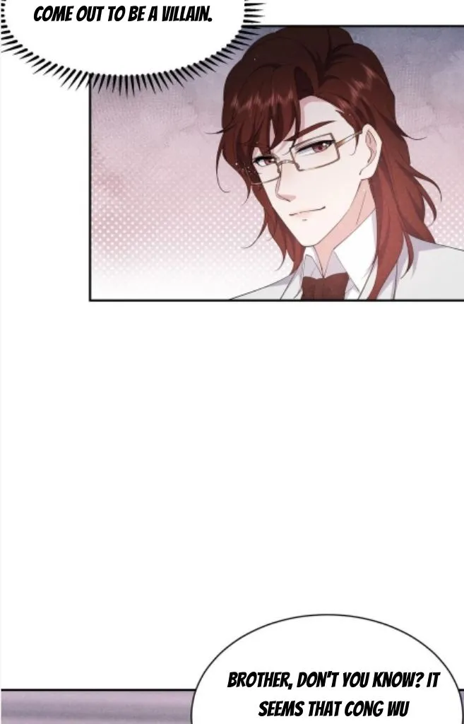 Yes! My Mission Is To Bend You Chapter 51 - page 39