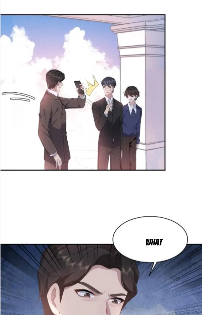 Yes! My Mission Is To Bend You Chapter 51 - page 41