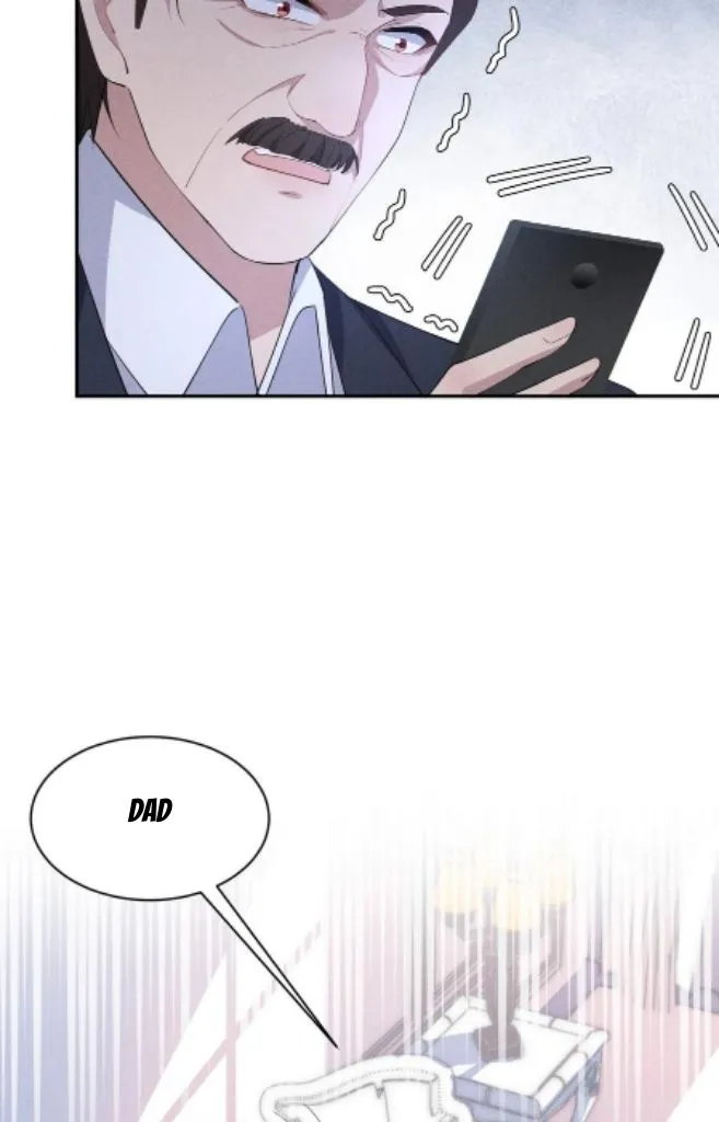 Yes! My Mission Is To Bend You Chapter 51 - page 45