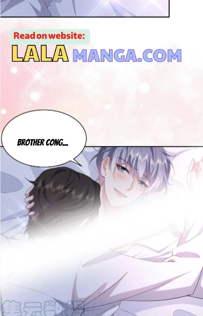 Yes! My Mission Is To Bend You Chapter 51 - page 5