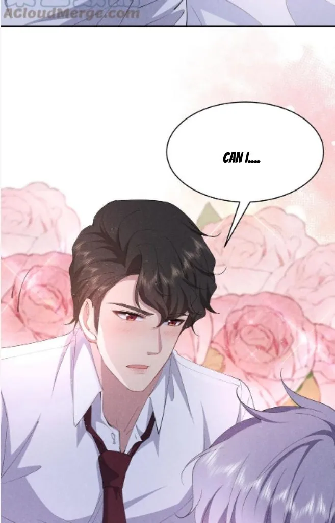 Yes! My Mission Is To Bend You Chapter 51 - page 6
