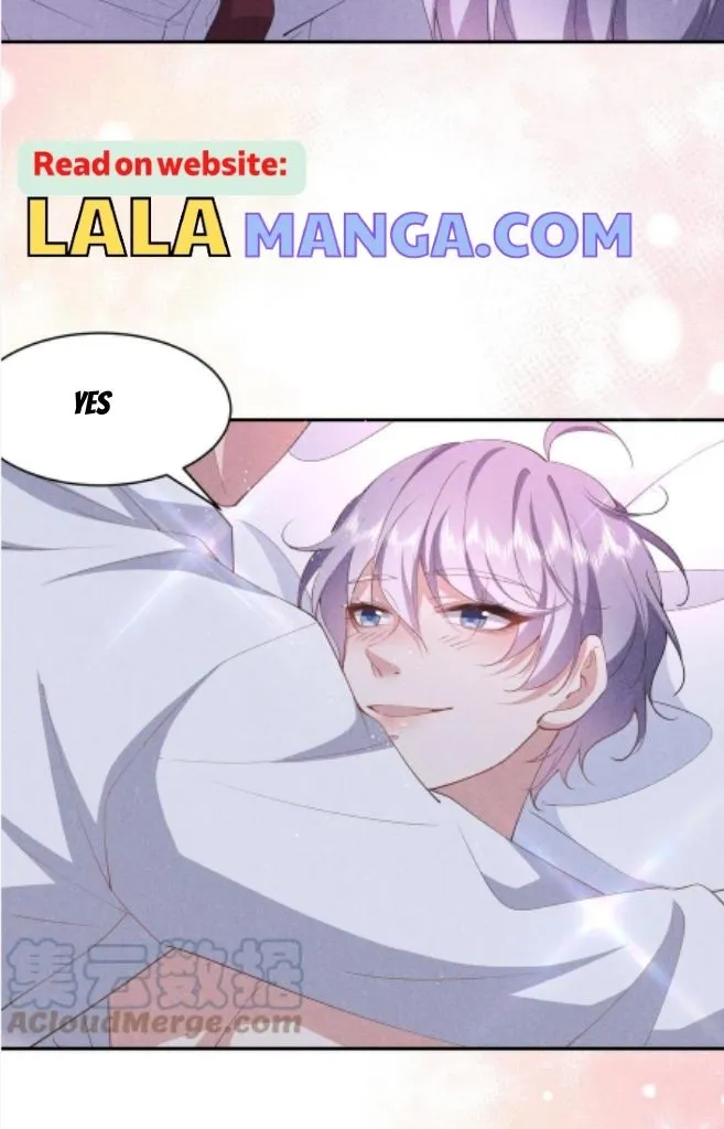 Yes! My Mission Is To Bend You Chapter 51 - page 7