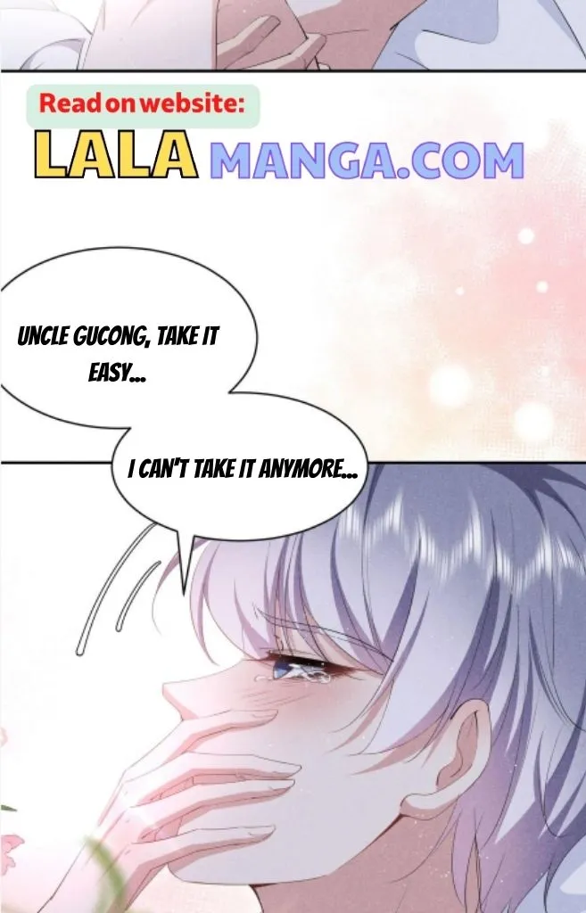 Yes! My Mission Is To Bend You Chapter 51 - page 9
