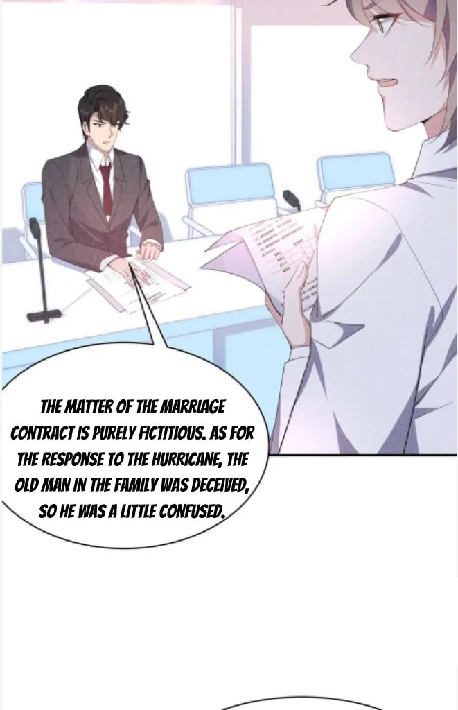 Yes! My Mission Is To Bend You Chapter 50 - page 12