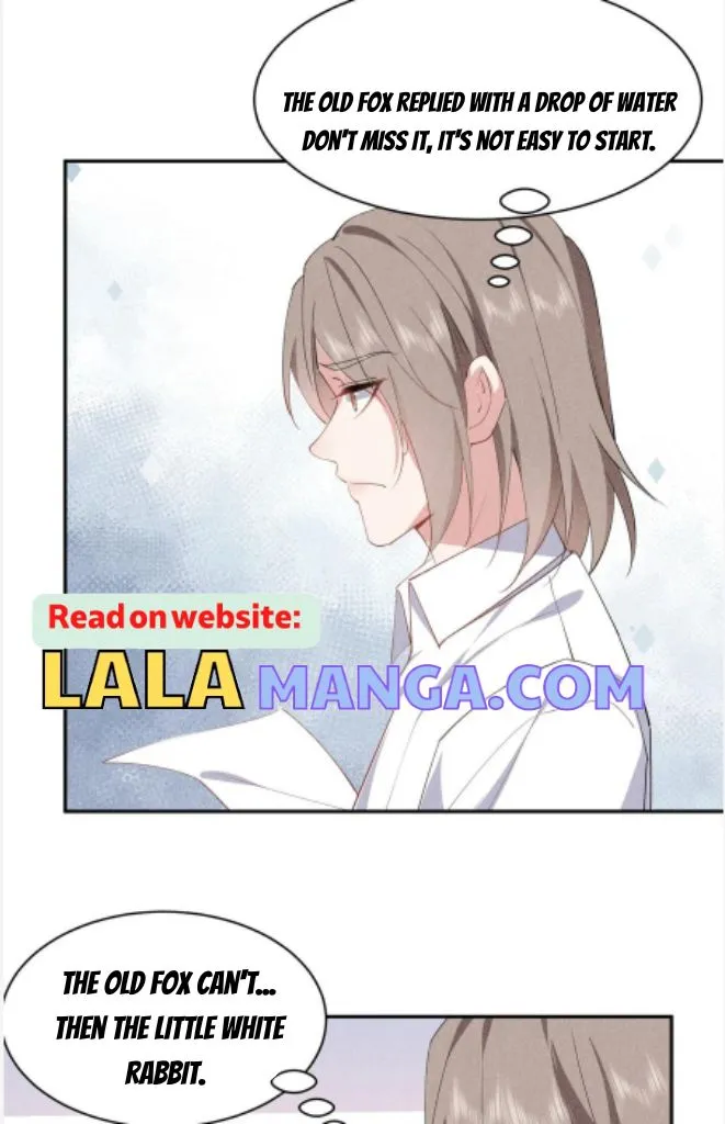 Yes! My Mission Is To Bend You Chapter 50 - page 13