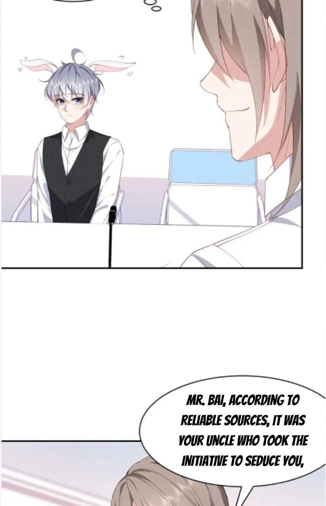 Yes! My Mission Is To Bend You Chapter 50 - page 14