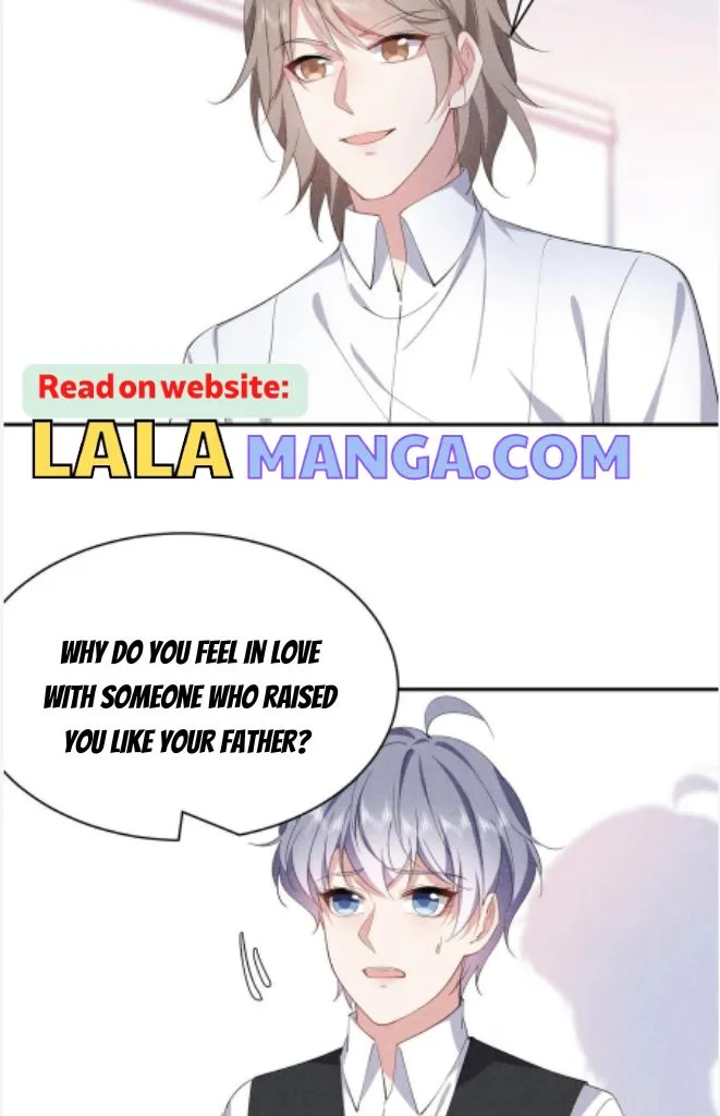 Yes! My Mission Is To Bend You Chapter 50 - page 15