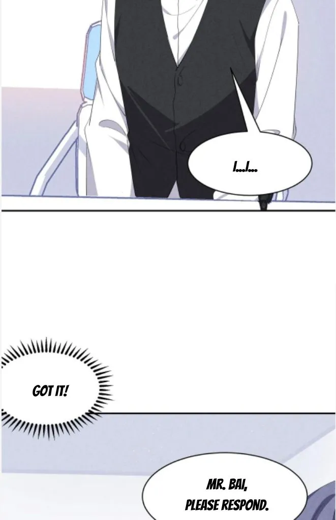 Yes! My Mission Is To Bend You Chapter 50 - page 16