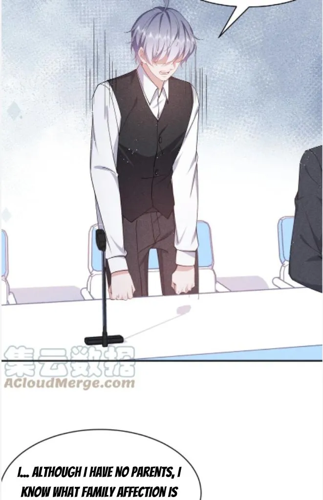 Yes! My Mission Is To Bend You Chapter 50 - page 18