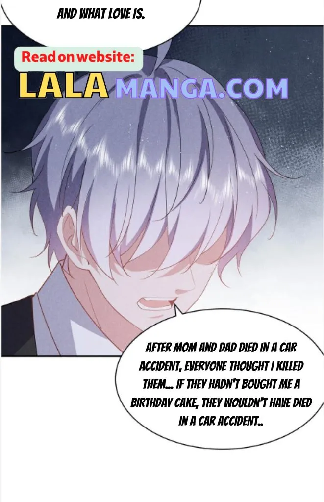 Yes! My Mission Is To Bend You Chapter 50 - page 19