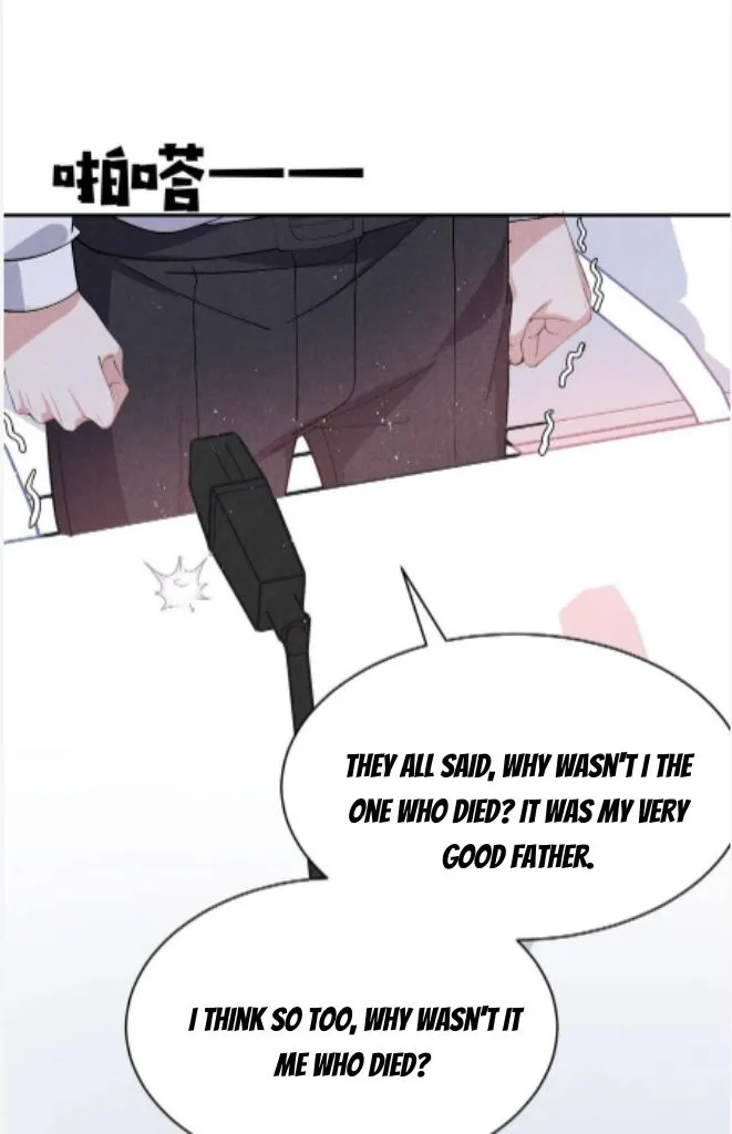 Yes! My Mission Is To Bend You Chapter 50 - page 21