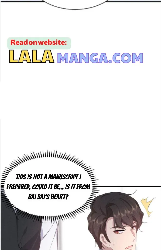 Yes! My Mission Is To Bend You Chapter 50 - page 22