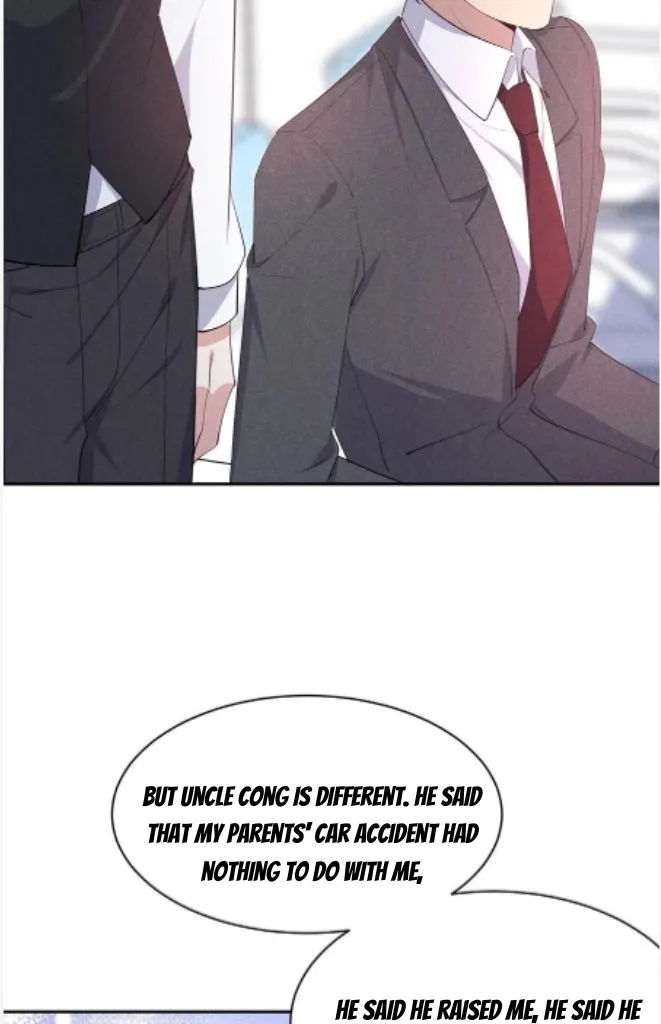 Yes! My Mission Is To Bend You Chapter 50 - page 23