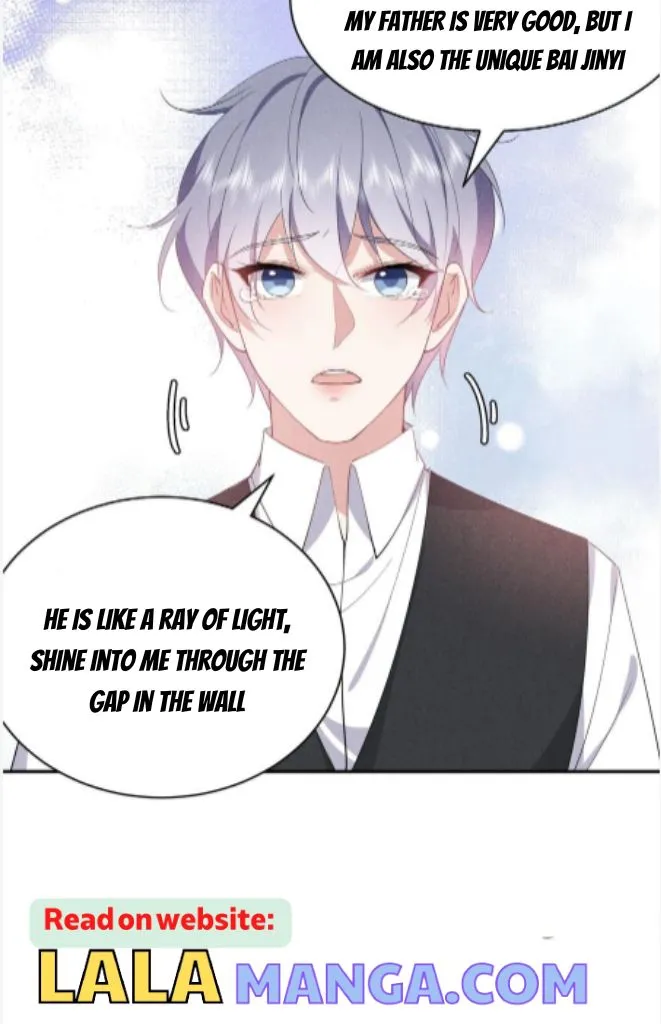 Yes! My Mission Is To Bend You Chapter 50 - page 24