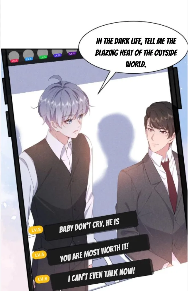 Yes! My Mission Is To Bend You Chapter 50 - page 25