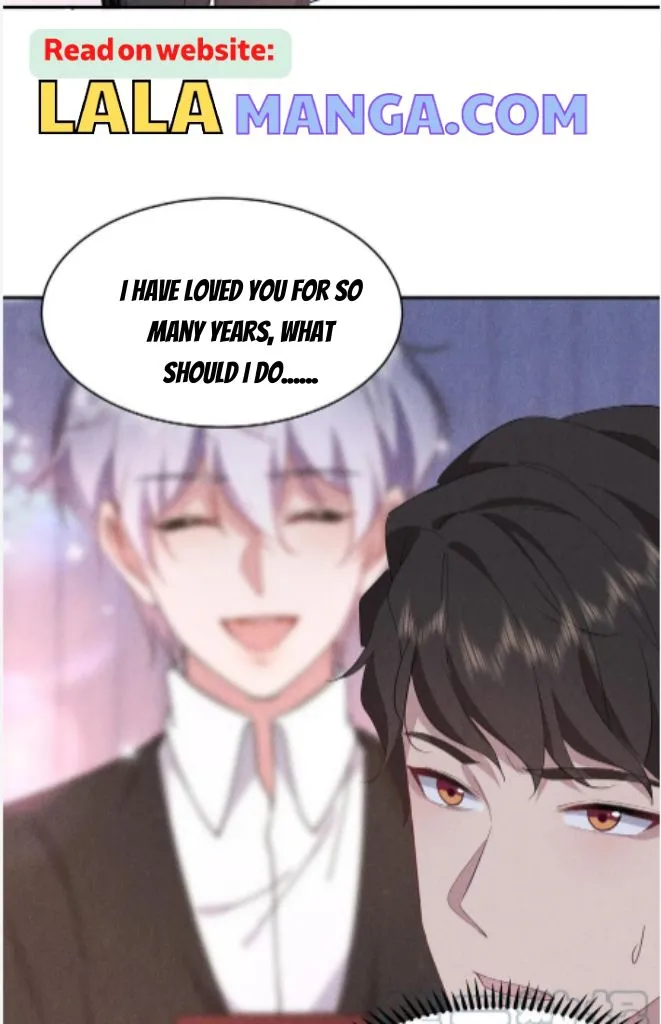 Yes! My Mission Is To Bend You Chapter 50 - page 26