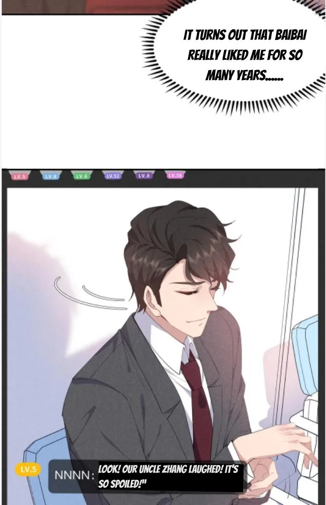 Yes! My Mission Is To Bend You Chapter 50 - page 27