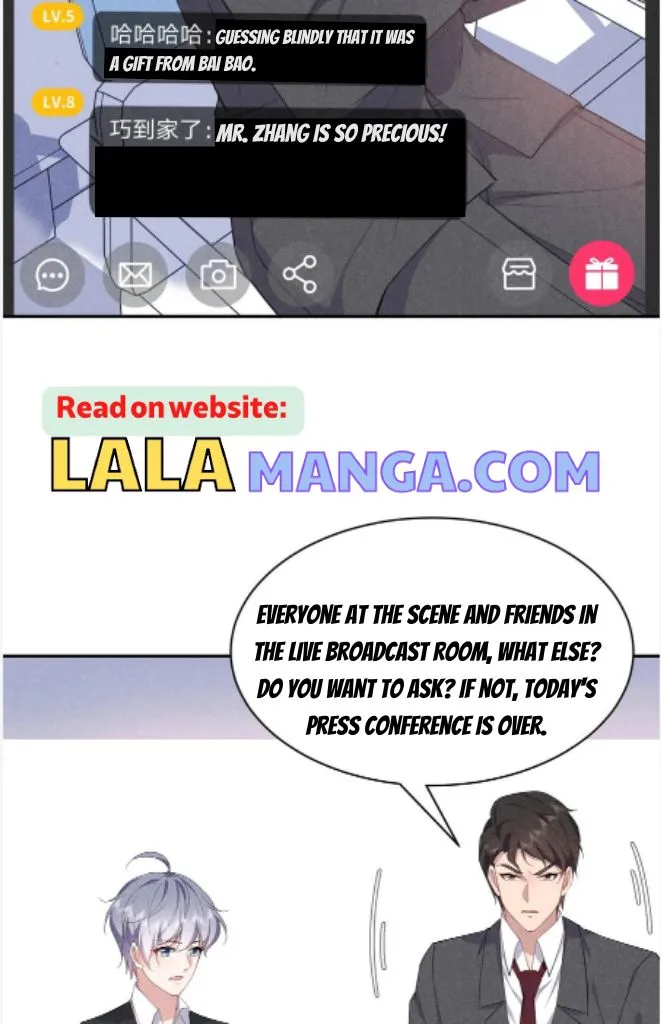 Yes! My Mission Is To Bend You Chapter 50 - page 28