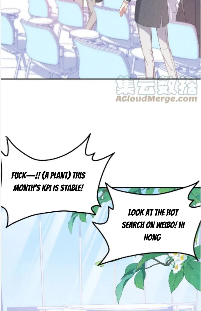 Yes! My Mission Is To Bend You Chapter 50 - page 31