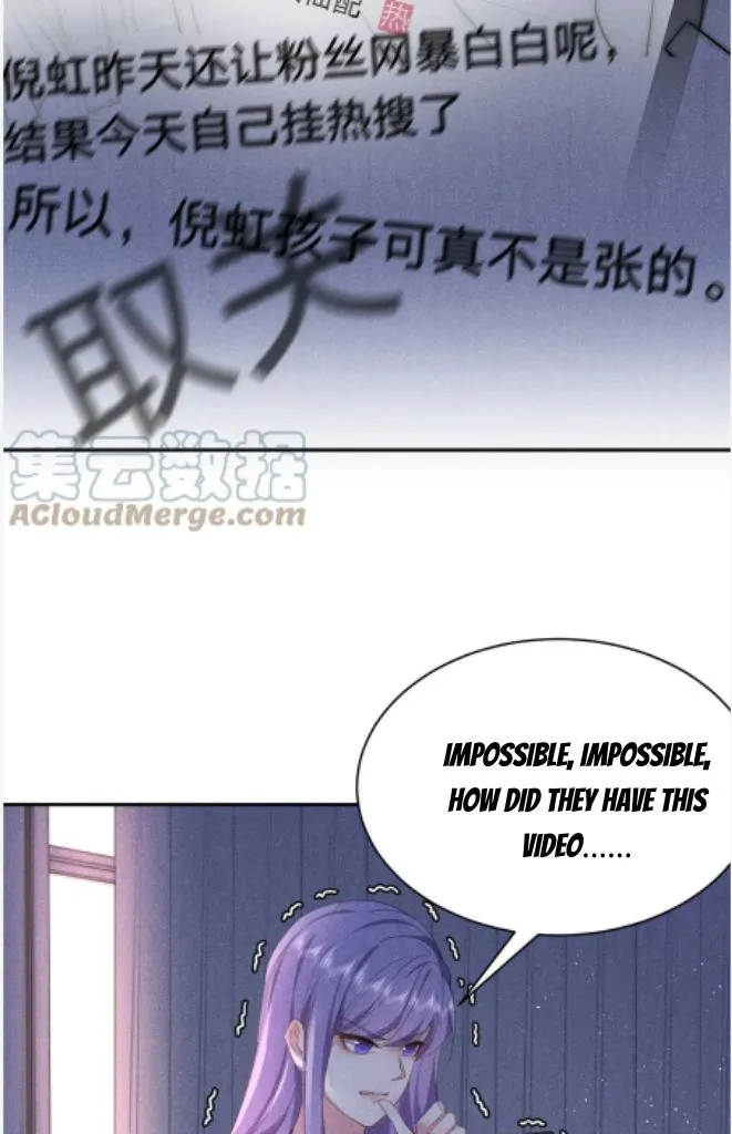 Yes! My Mission Is To Bend You Chapter 50 - page 35
