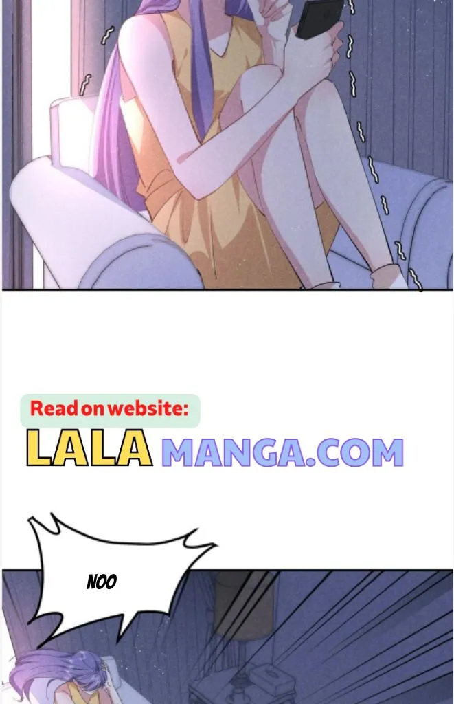 Yes! My Mission Is To Bend You Chapter 50 - page 36