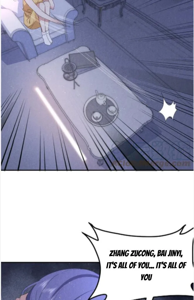 Yes! My Mission Is To Bend You Chapter 50 - page 37
