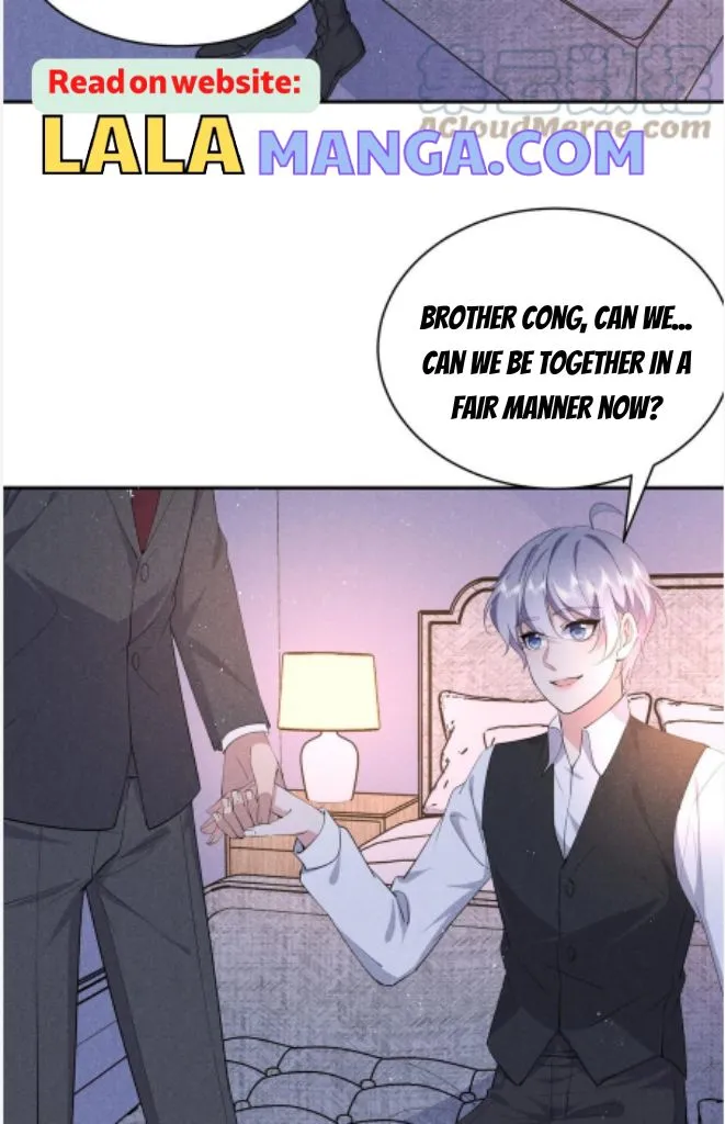 Yes! My Mission Is To Bend You Chapter 50 - page 40