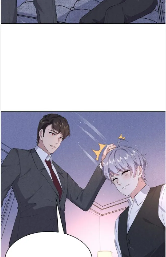 Yes! My Mission Is To Bend You Chapter 50 - page 41