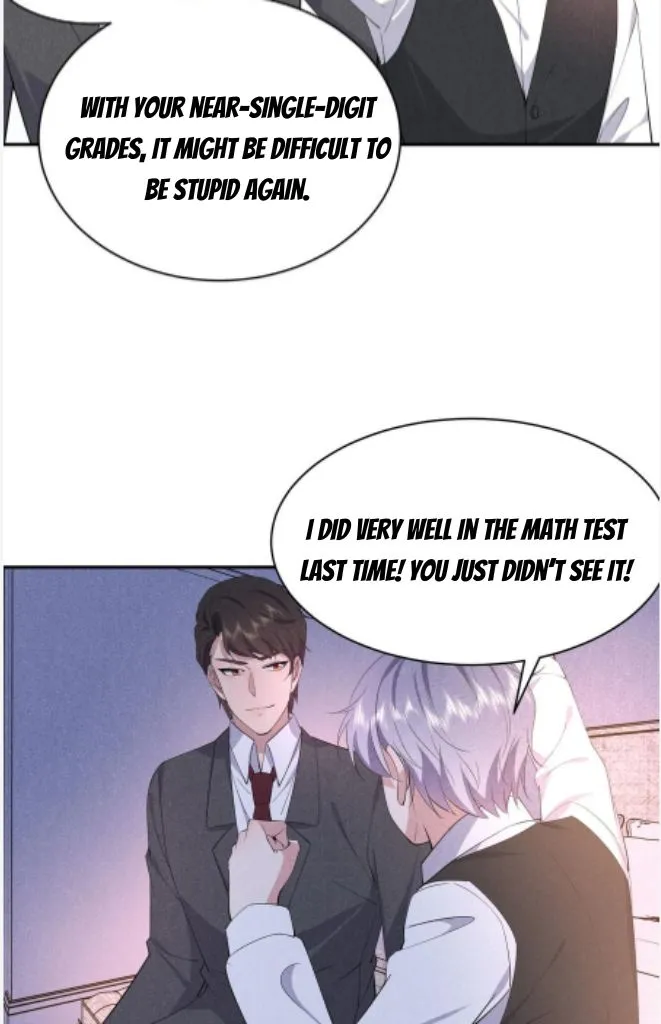 Yes! My Mission Is To Bend You Chapter 50 - page 43