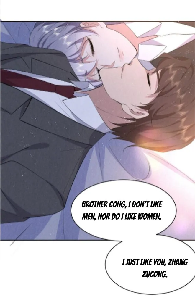 Yes! My Mission Is To Bend You Chapter 50 - page 48