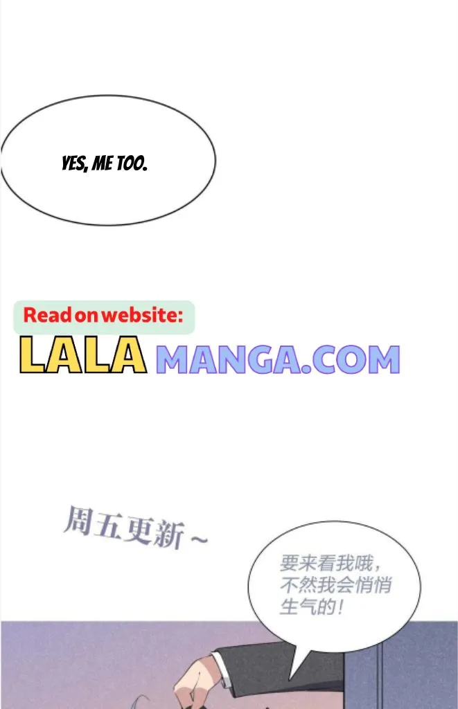 Yes! My Mission Is To Bend You Chapter 50 - page 49