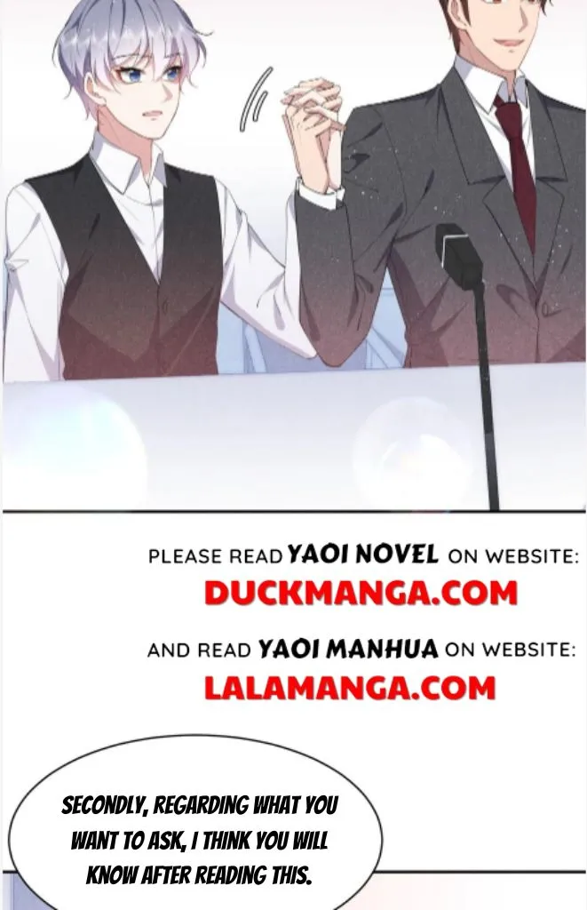 Yes! My Mission Is To Bend You Chapter 50 - page 7
