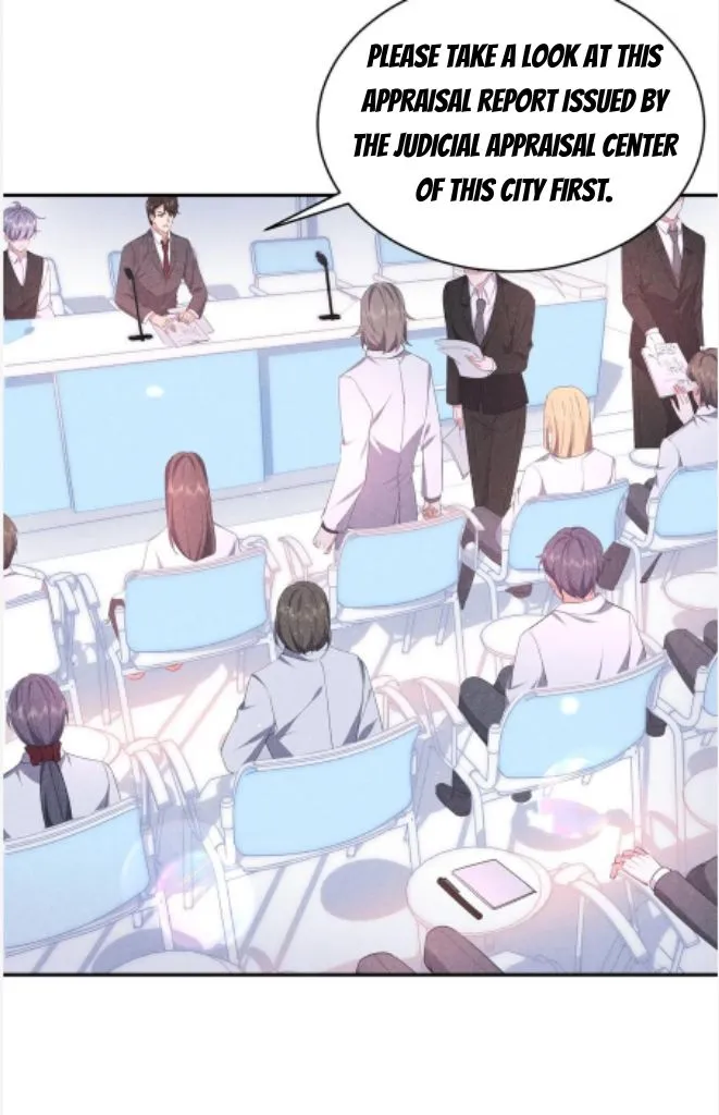 Yes! My Mission Is To Bend You Chapter 50 - page 9