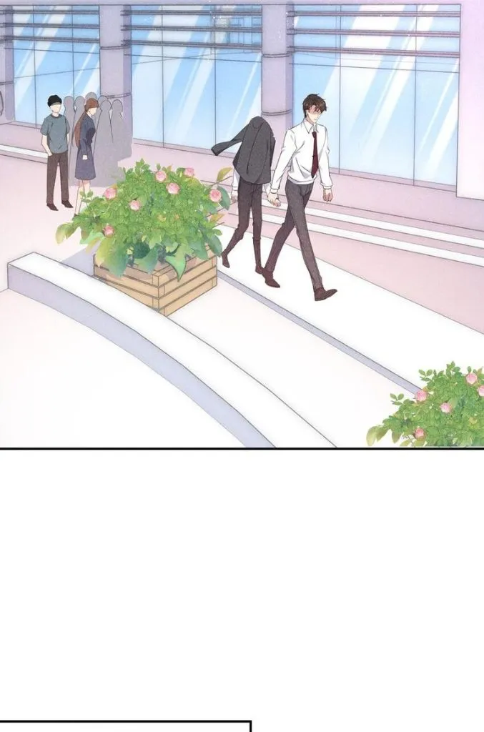 Yes! My Mission Is To Bend You Chapter 49 - page 15