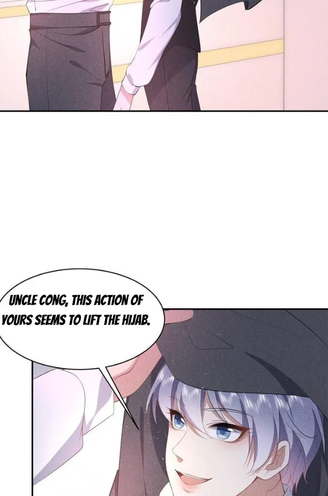 Yes! My Mission Is To Bend You Chapter 49 - page 18