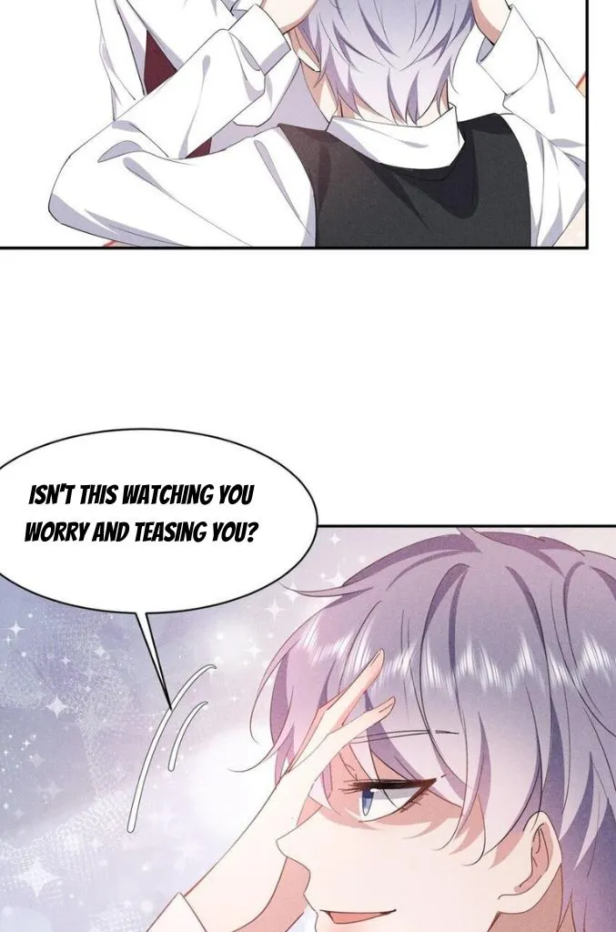 Yes! My Mission Is To Bend You Chapter 49 - page 20