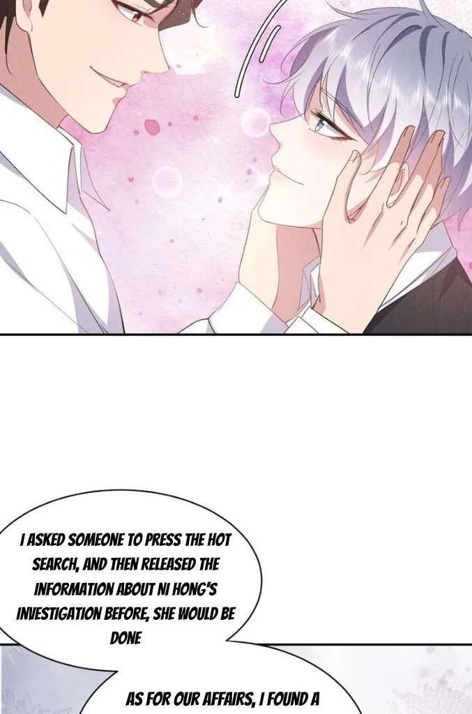 Yes! My Mission Is To Bend You Chapter 49 - page 29