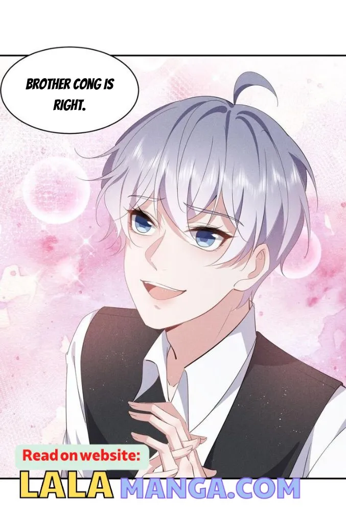 Yes! My Mission Is To Bend You Chapter 49 - page 32