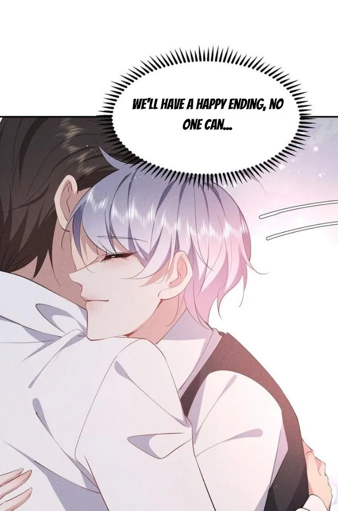 Yes! My Mission Is To Bend You Chapter 49 - page 33