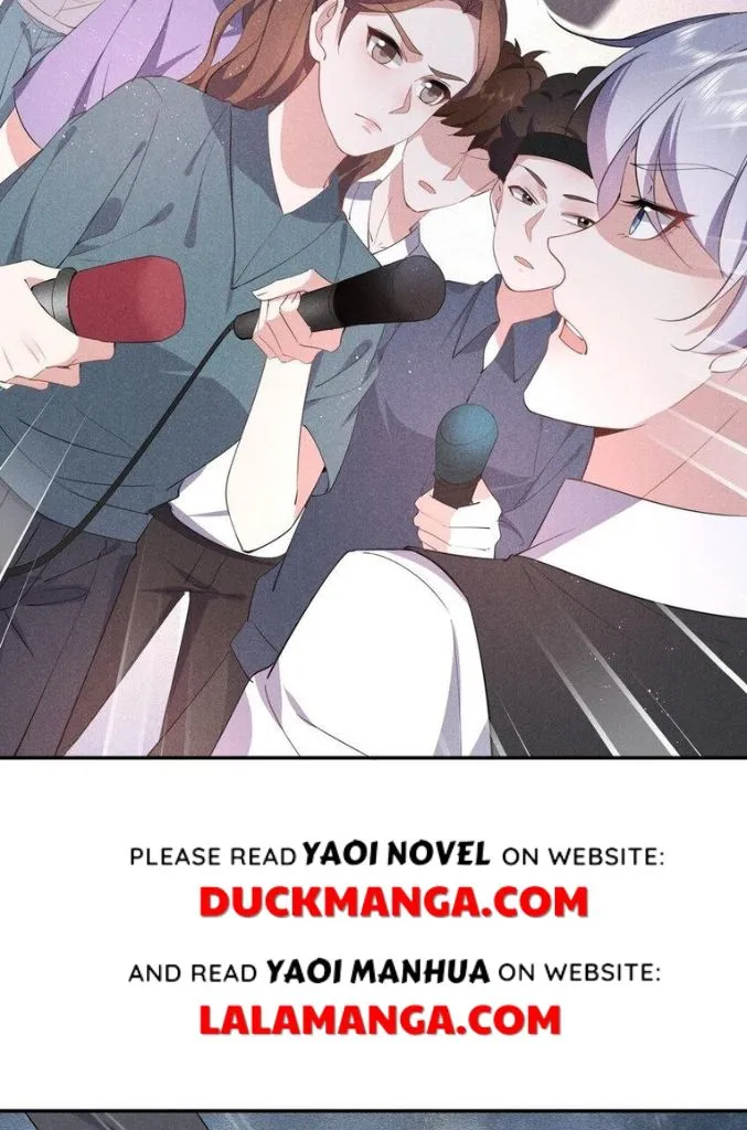 Yes! My Mission Is To Bend You Chapter 49 - page 5
