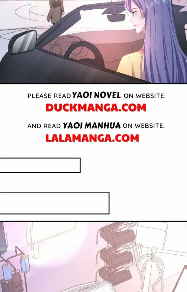 Yes! My Mission Is To Bend You Chapter 48 - page 11