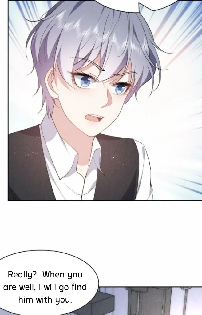 Yes! My Mission Is To Bend You Chapter 48 - page 15
