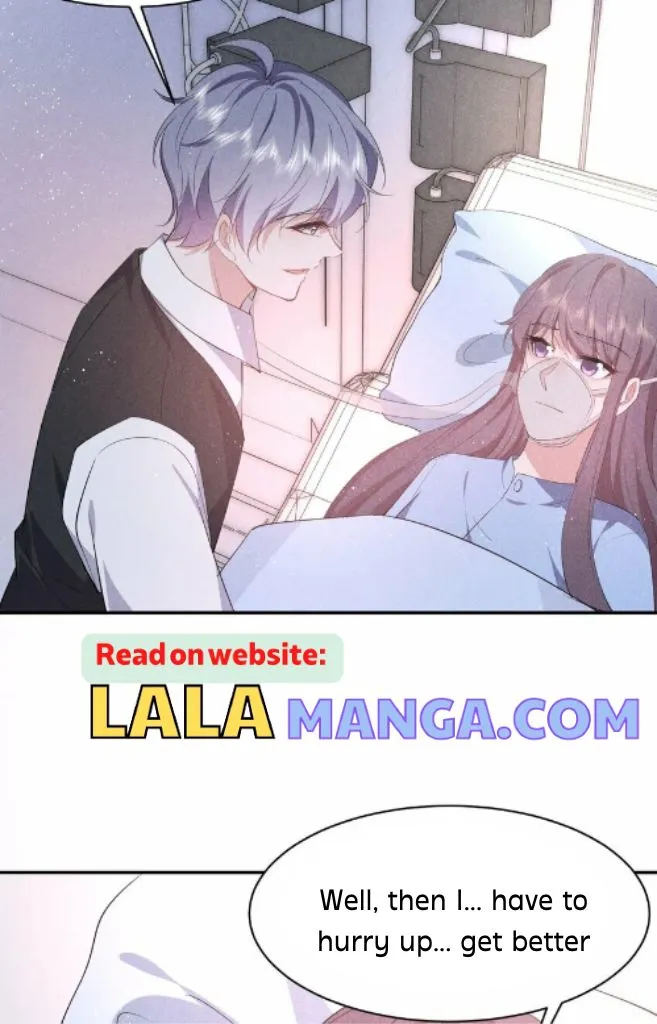 Yes! My Mission Is To Bend You Chapter 48 - page 16