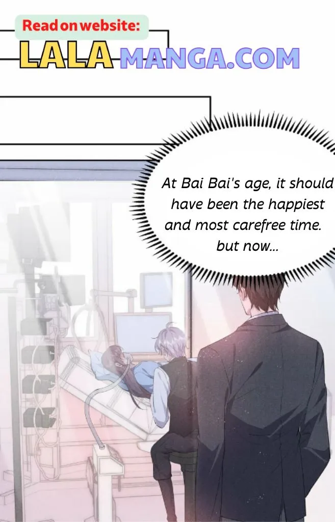 Yes! My Mission Is To Bend You Chapter 48 - page 18